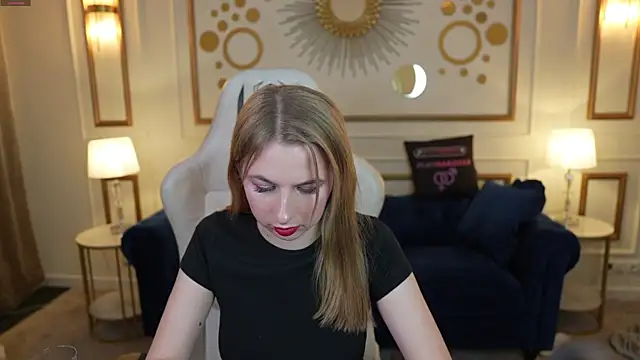 Inessa Song online show from 11.29.25