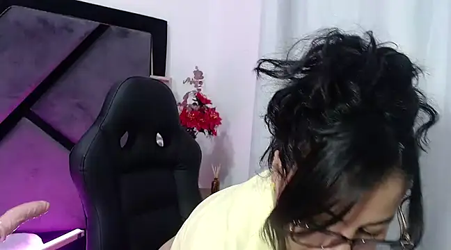 GabrielaDurann online show from 03.21.25