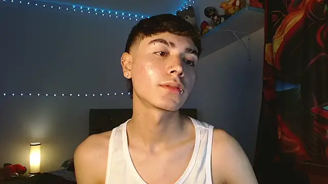 Snapshot of Im_juanda chatting on 01.18.25 Im juanda online show from 01.18.25