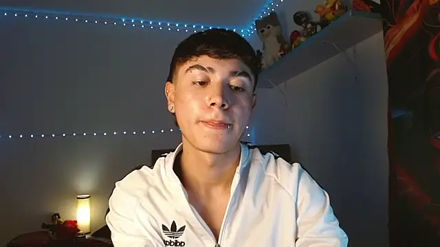 Snapshot of Im_juanda chatting on 01.24.25 Im juanda online show from 01.24.25