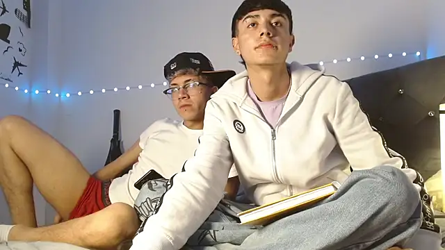 Snapshot of Im_juanda chatting on 03.11.25 Im juanda online show from 03.11.25