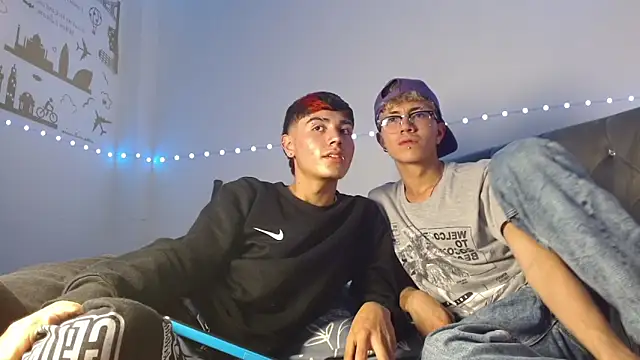 Snapshot of Im_juanda chatting on 03.17.25 Im juanda online show from 03.17.25