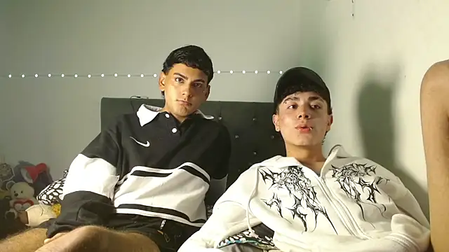 Snapshot of Im_juanda chatting on 10.01.25 Im juanda online show from 10.01.25