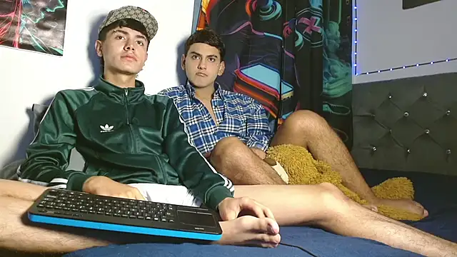 Im juanda online show from 12.19.25