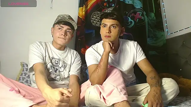 Im juanda online show from 04.01.26