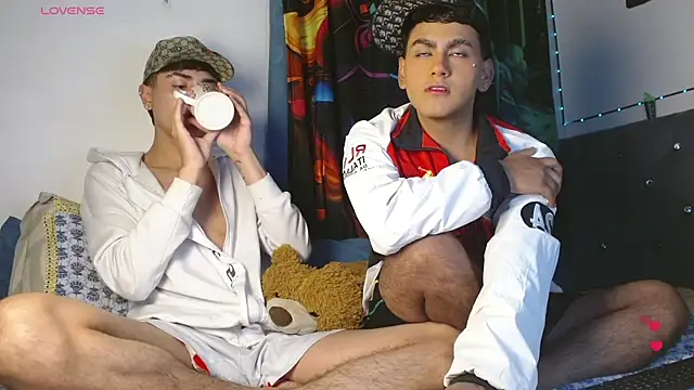 Im juanda online show from 04.11.26