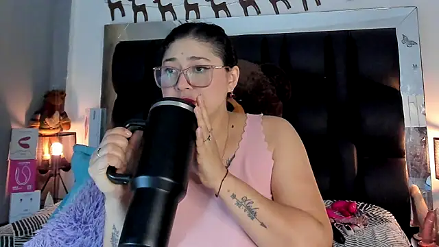 meikochoe online show from 12.19.25