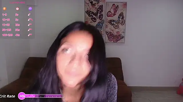 dolcebella online show from 03.31.26