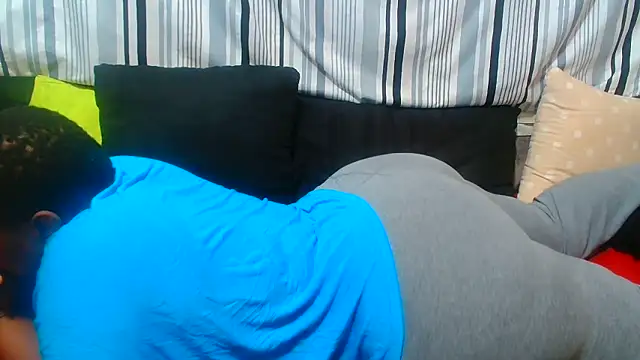 AfricanBigAssxx98 online show from 05.18.26