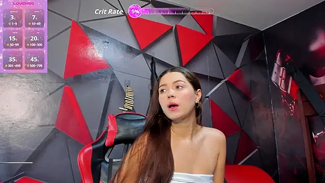 Hana and Zeta online show from 10.23.25