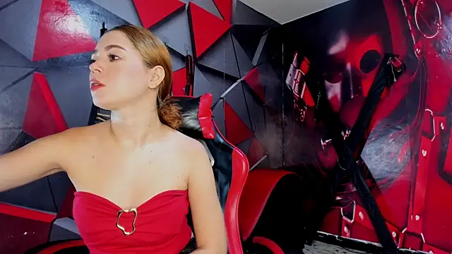 Hana and Zeta online show from 01.07.26