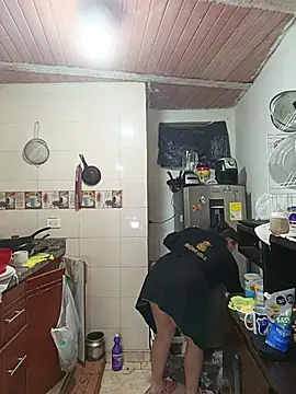 ZuriandAlex online show from 02.14.26