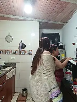 ZuriandAlex online show from 02.17.26