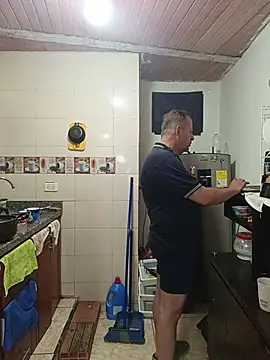 ZuriandAlex online show from 03.15.26