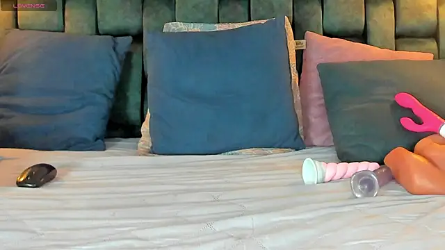 angelswets online show from 03.11.25