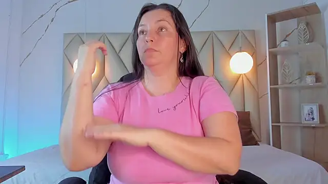 angelswets online show from 12.02.25