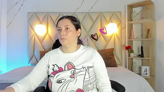 angelswets online show from 02.24.26