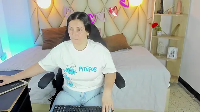 angelswets online show from 03.07.26