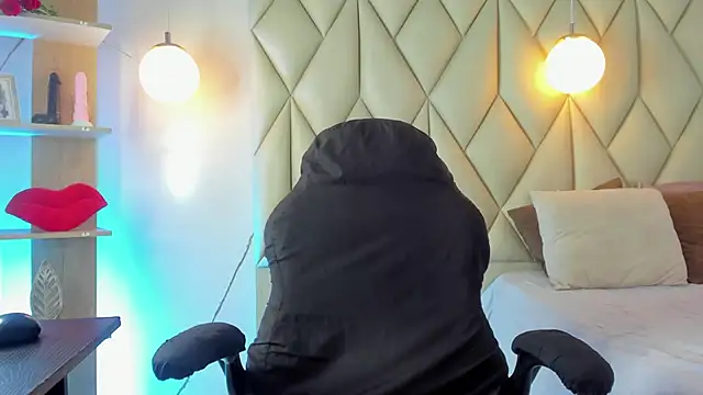 angelswets online show from 04.16.26