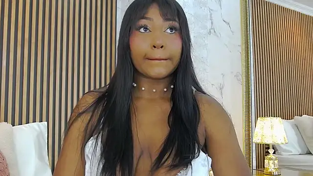 VanessaGlenn online show from 01.05.26