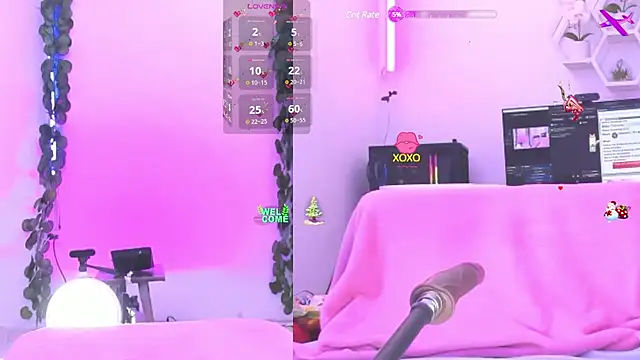 tatianasex 97 online show from 12.31.24