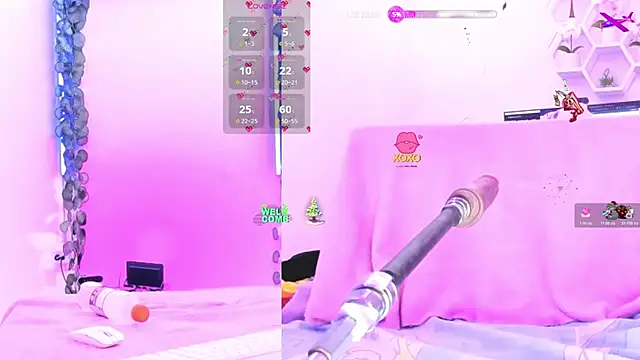 tatianasex 97 online show from 01.03.25