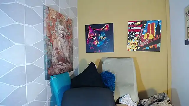 KamilaParrisx online show from 10.01.25