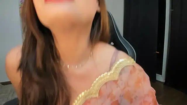 GoddessAnna online show from 12.15.24