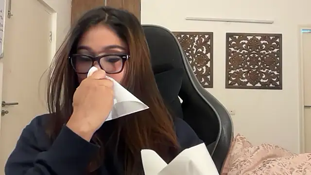 GoddessAnna online show from 11.26.25