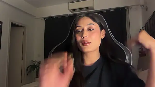 GoddessAnna online show from 03.23.26