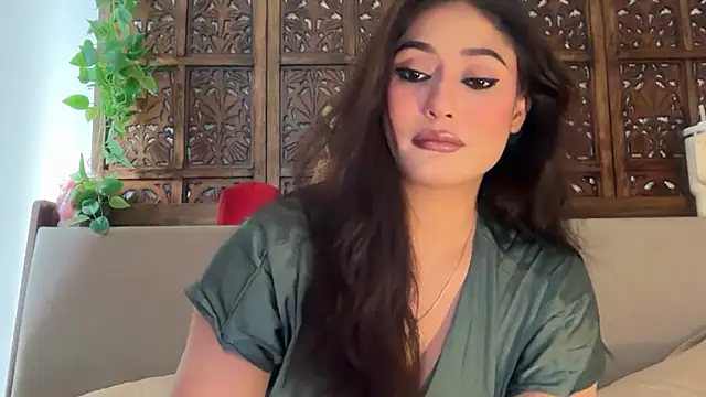 Snapshot of GoddessAnna chatting on 05.05.26 GoddessAnna online show from 05.05.26
