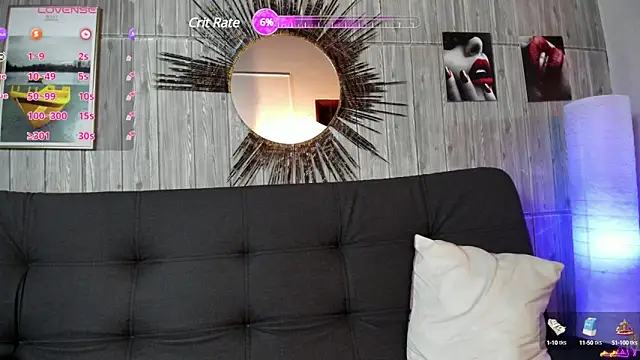 Snapshot of karla_999 chatting on 01.25.25 karla 999 online show from 01.25.25