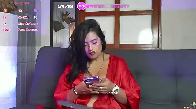 Snapshot of karla_999 chatting on 02.13.25 karla 999 online show from 02.13.25