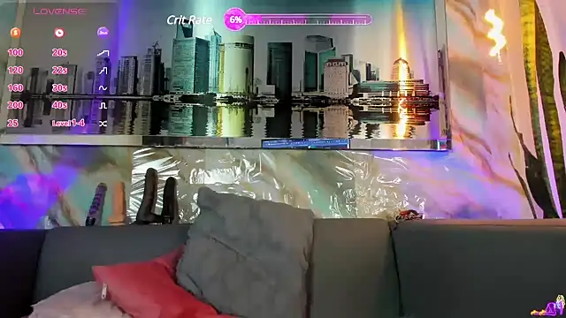 Snapshot of karla_999 chatting on 03.15.25 karla 999 online show from 03.15.25
