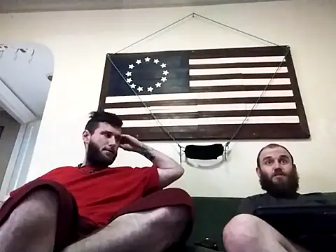 AlvinFoxx online show from 01.18.26