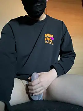 yukiya0721 online show from 11.29.25