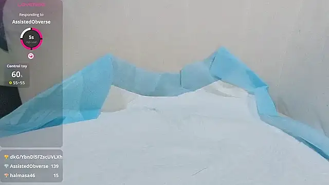 fanfan-FF online show from 10.26.25