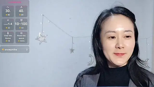 fanfan-FF online show from 11.05.25