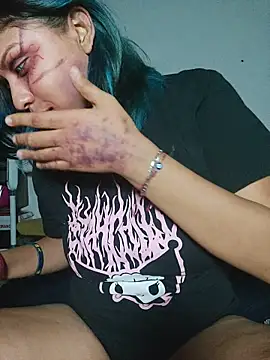 azulzulix online show from 11.01.25