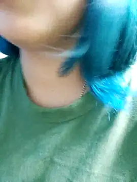 azulzulix online show from 12.04.25