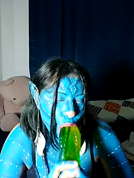 azulzulix online show from 02.09.26