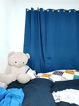 azulzulix online show from 02.23.26