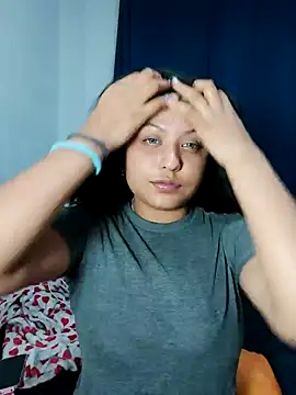 azulzulix online show from 03.10.26