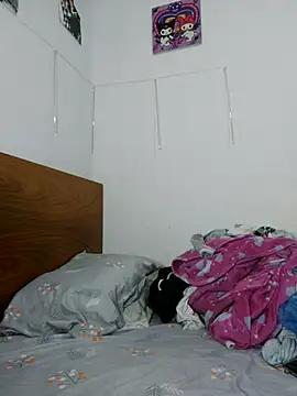 azulzulix online show from 04.15.26