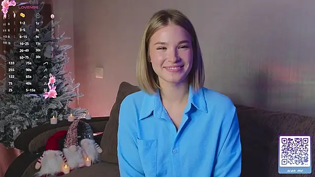 Starlit Eternity online show from 12.06.24