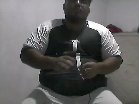 Palanquita4 online show from 04.06.26