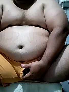 Palanquita4 online show from 04.22.26