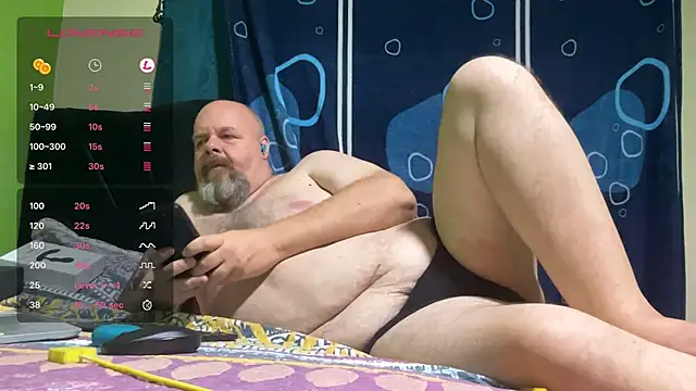 tinycockdeepass online show from 02.26.25