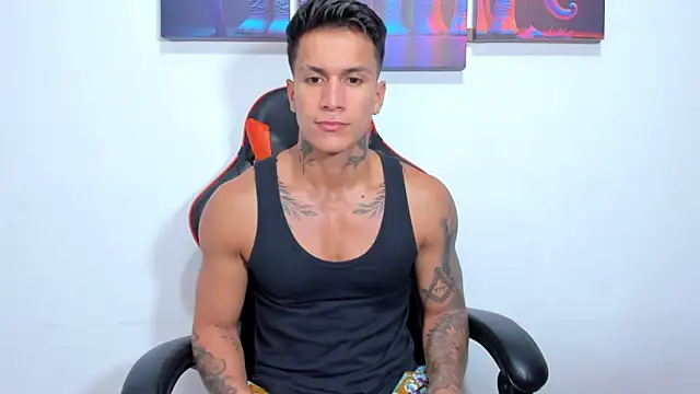 pettergrey1 online show from 01.11.25