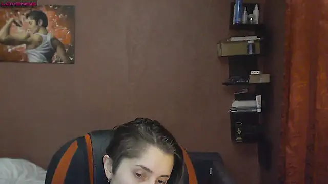 womanstrong78 online show from 03.09.25